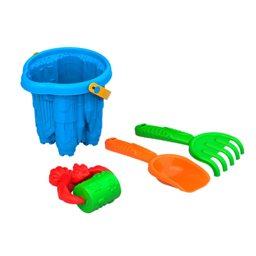 Набор  для песка №133