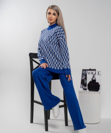 Костюм двойка 44446