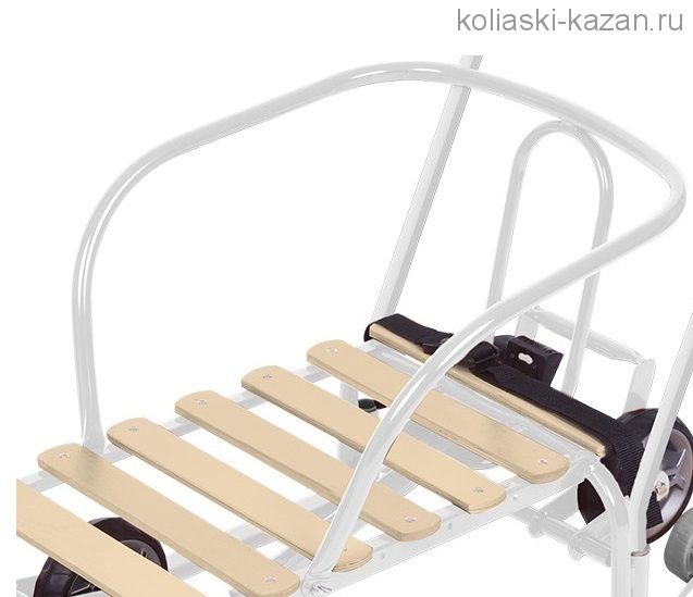 Спинка для санок