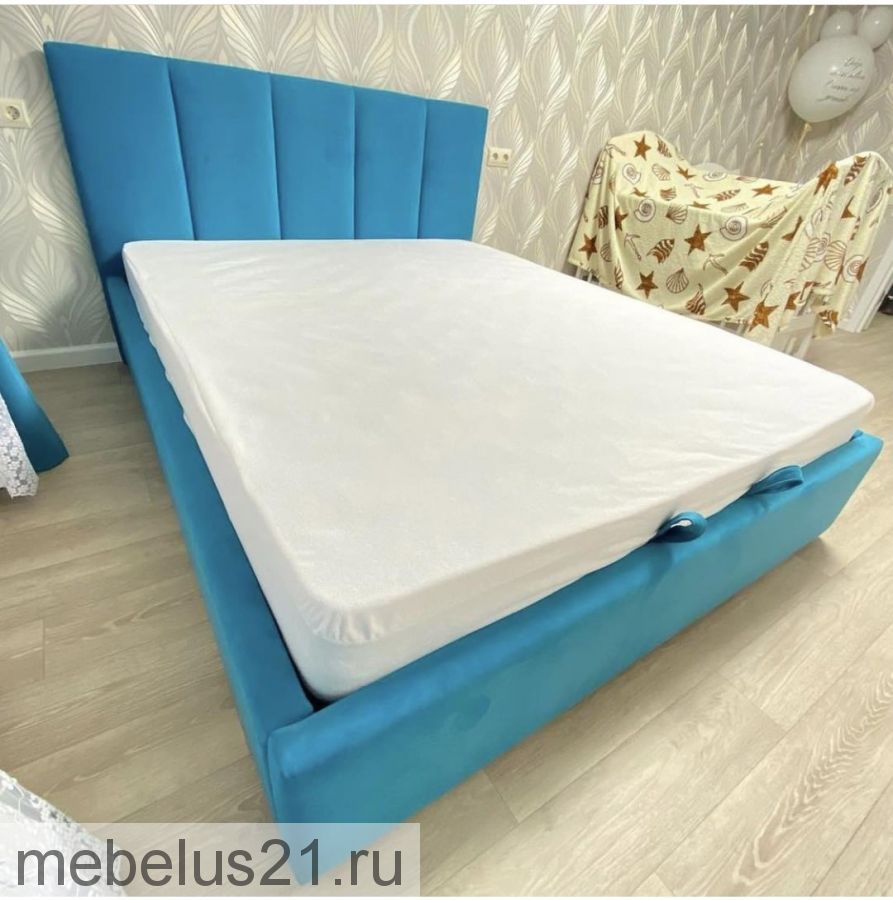 Кровать Марта 120