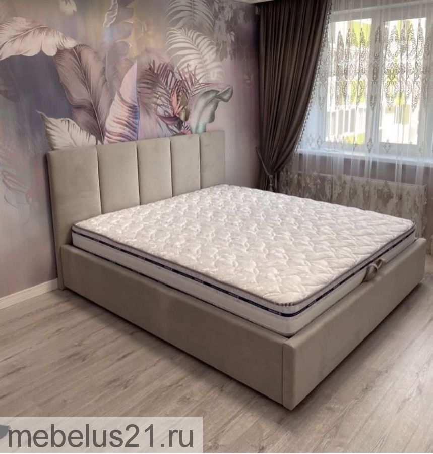 Кровать Марта 140