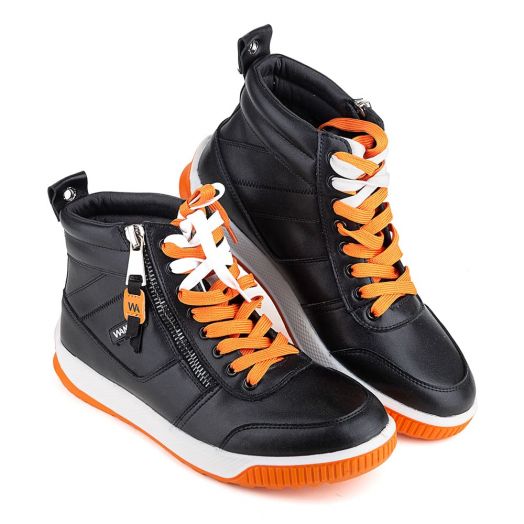 Ботинки Актив WannGo 6-14-LWF-1