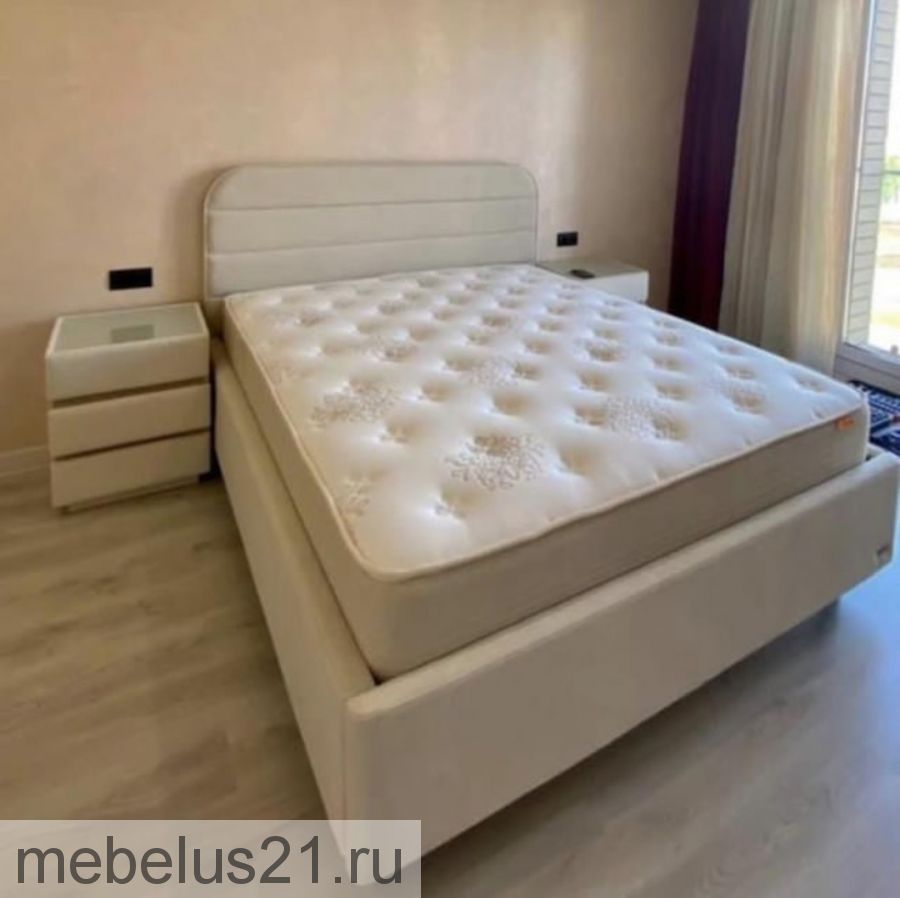 Кровать «Skandy» 120