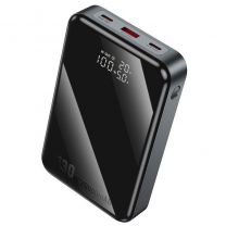 Портативный аккумулятор (Повербанк) Hoco Q30a 20.000 mAh