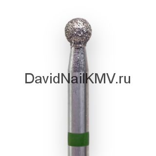 ГОЛОВКА АЛМАЗНАЯ ГСАШ-2,9П-К