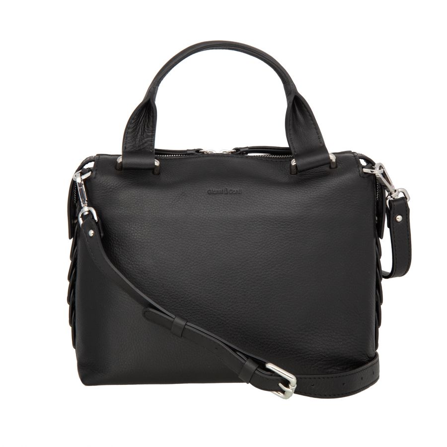 Женская сумка Gianni Conti 3534484 black