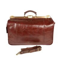 Саквояж Gianni Conti 9402703 brown