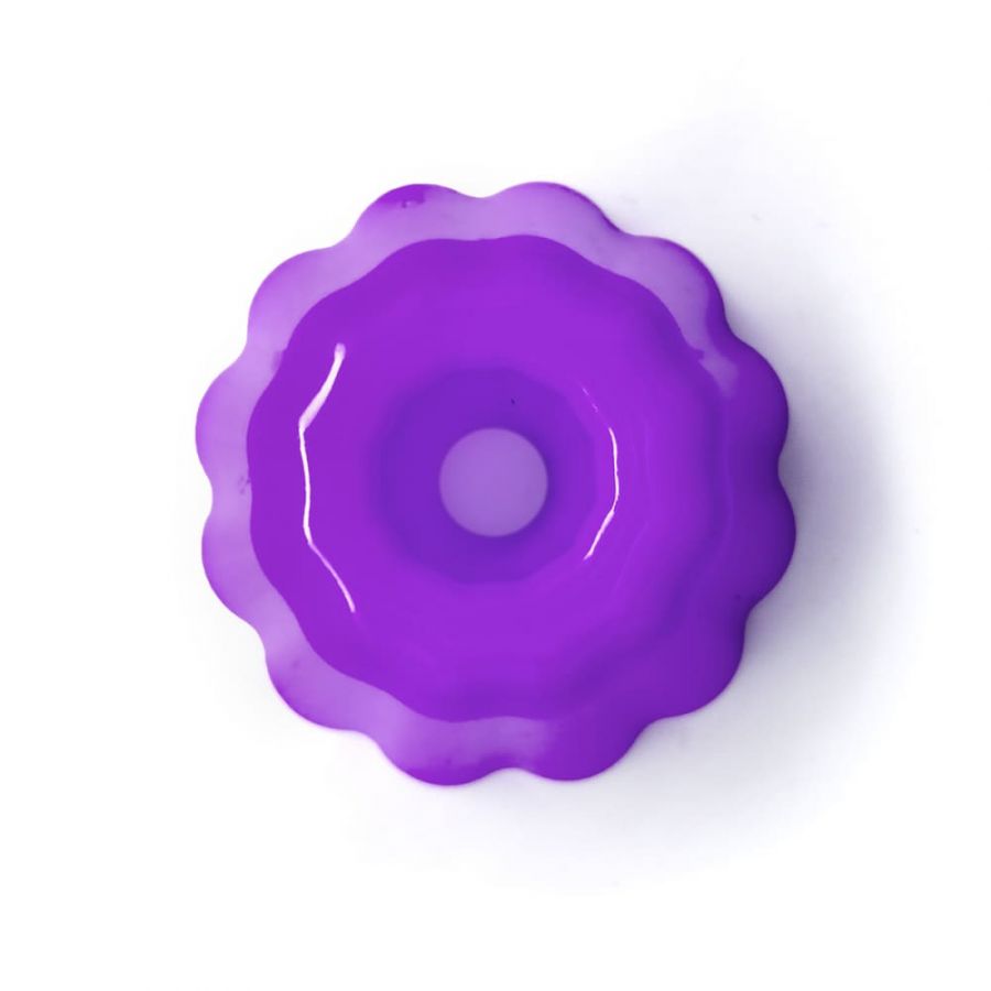 Песочный набор с машинкой "Непоседа" КНОПА