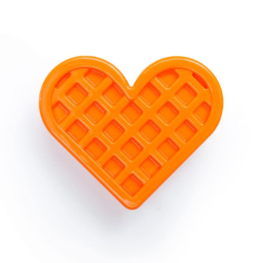 Песочный набор "Коврижка" КНОПА