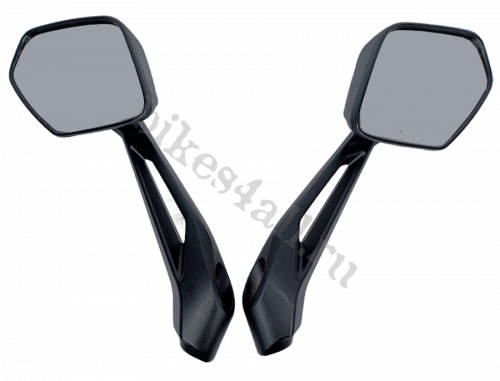 Зеркала Bajaj Dominar 400