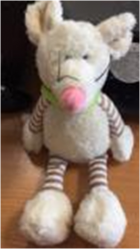 Мягкая игрушка