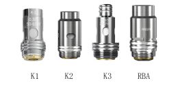 Сменный испаритель Smoant для Pasito II, Knight 80