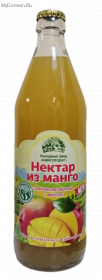 КавказПродукт Манго 0,5л/ст