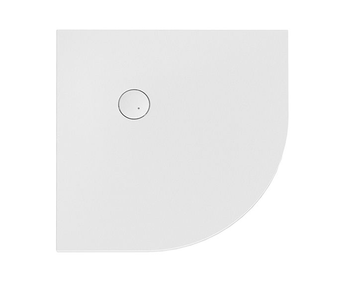 Изображение Душевой поддон Hoesch Tierra 90x90 4332xA.010