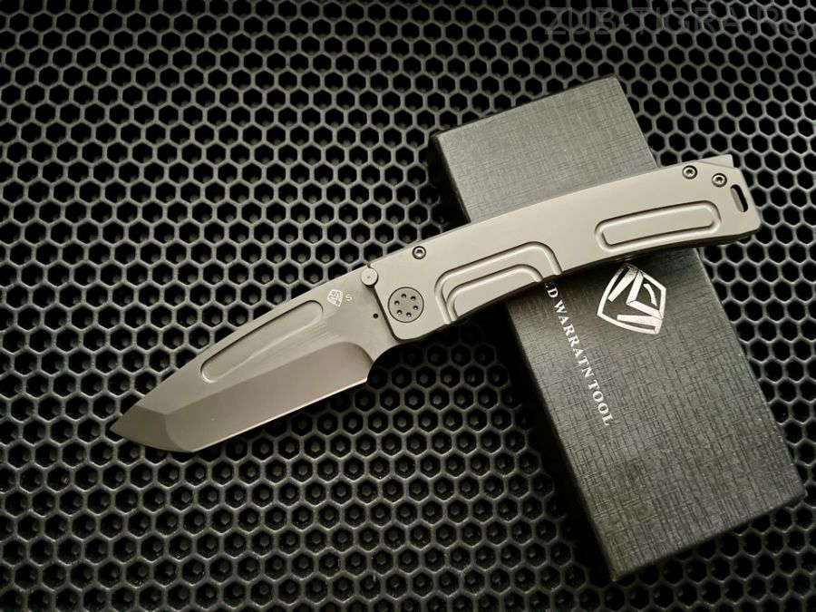 Нож Medford Marauder Tanto