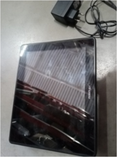 POS-система ForPOSt