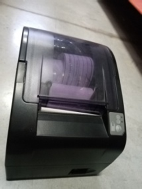 POS-система ForPOSt