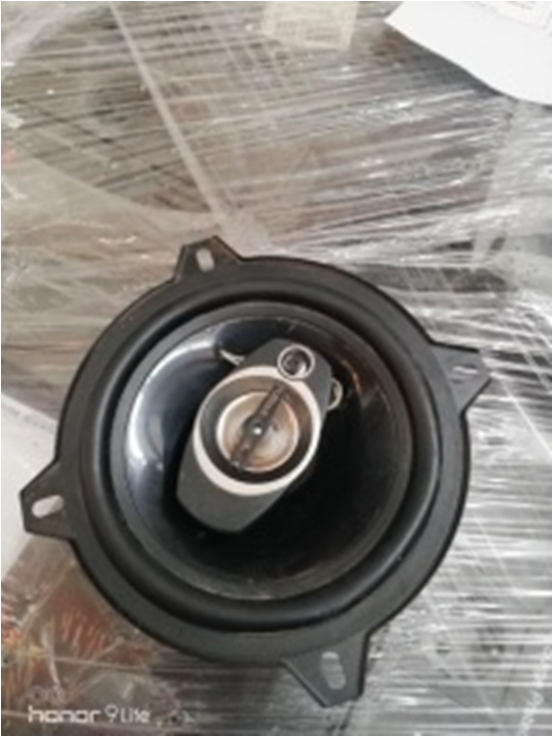 Колонка ACV PI-523 (13 см)