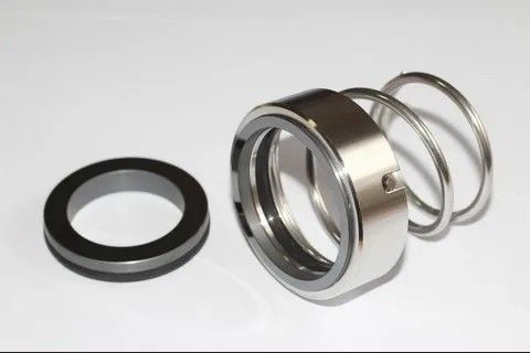 Торцевое уплотнение M3N-32 SIC/SIC/VITON G6