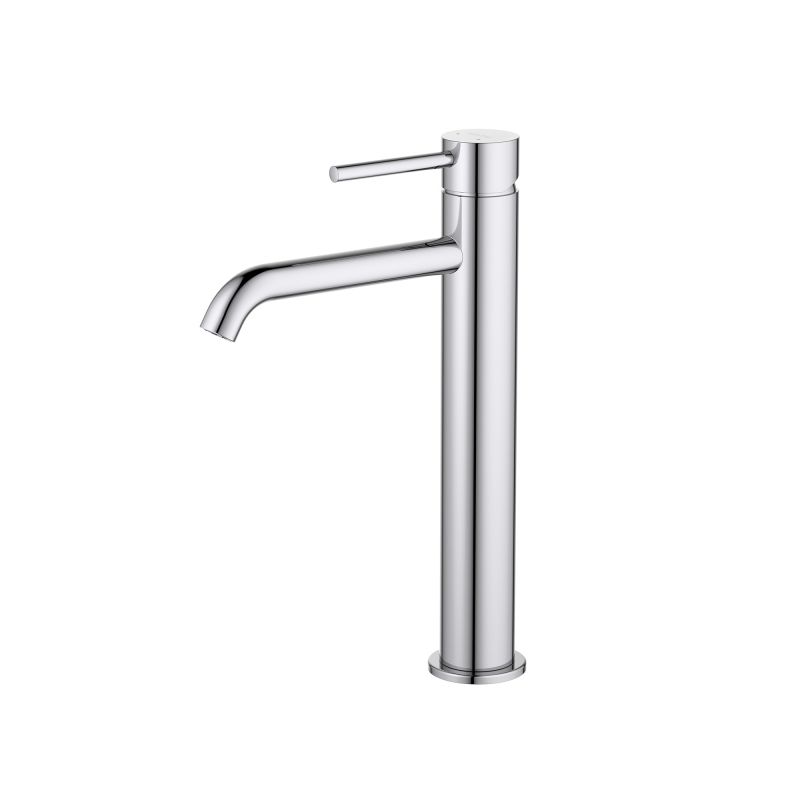 Смеситель для раковины 215, AQUATEK AQ1304CR ЕВРОПА