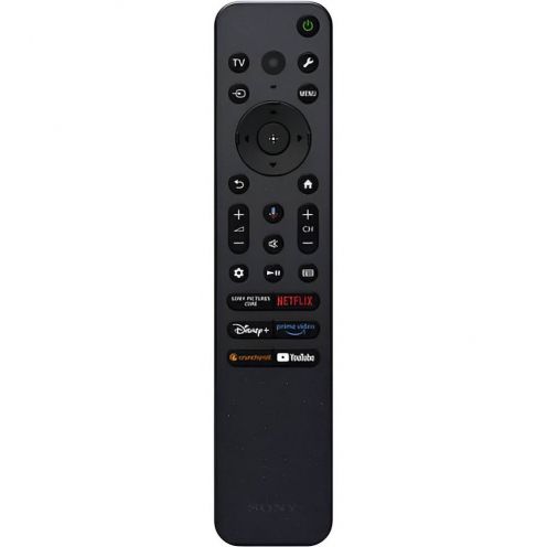 Телевизор Sony K-55XR80