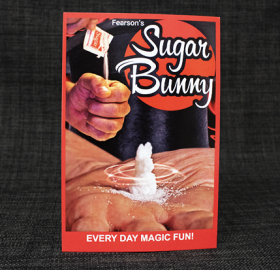 Сахарный кролик SUGAR BUNNY by Steve Fearson