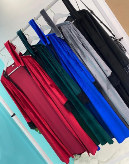 Халат женский 44577