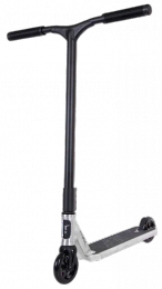 Трюковой самокат TT Provokator 50, полированный