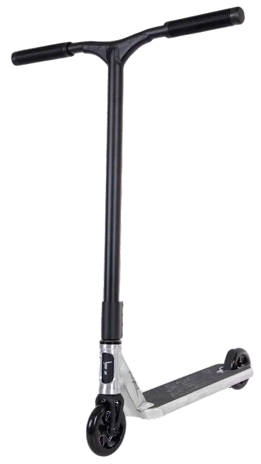 Трюковой самокат TT Provokator 50, полированный