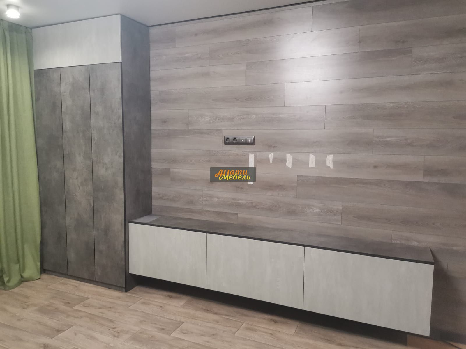 гостиная за 0 ₽