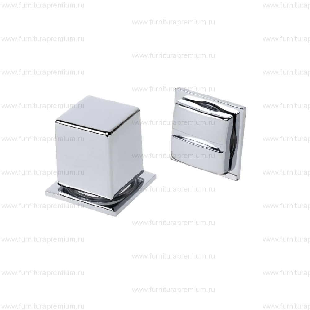 Накладка-фиксатор Extreza WC R21