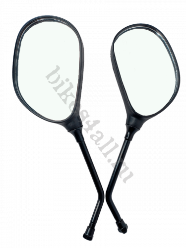 Зеркала Yamaha YBR 125 старого образца