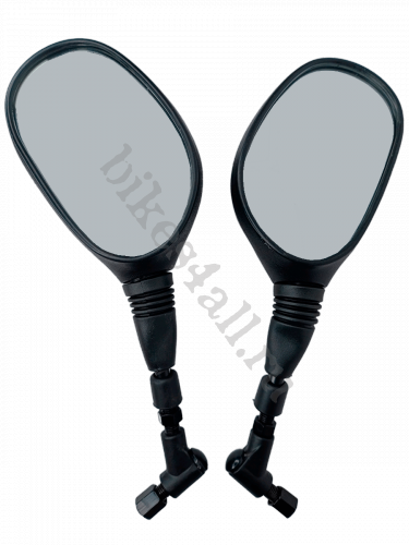 Зеркала Yamaha YBR 125 (2009+) / Suzuki Skywave