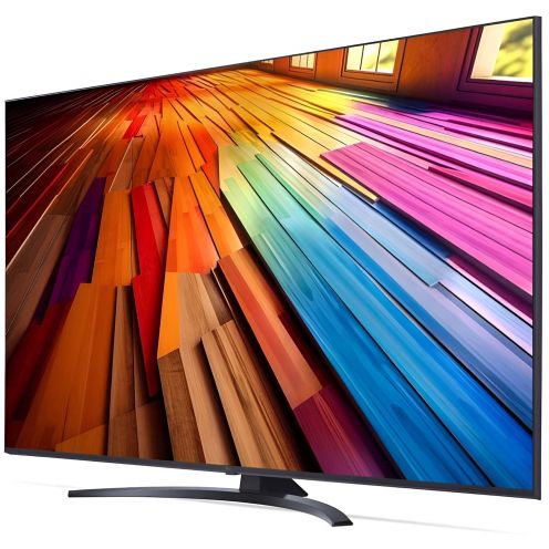 Телевизор LG 55UT81009LB