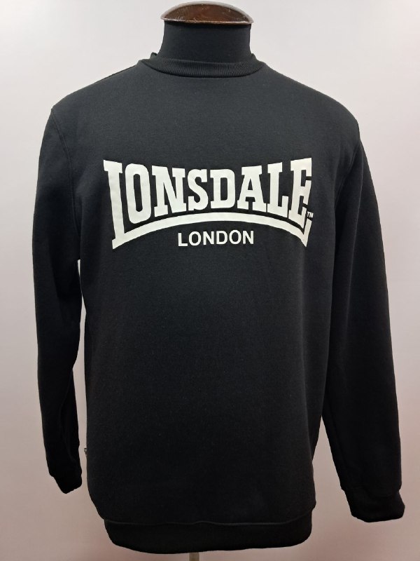 Толстовка Lonsdale