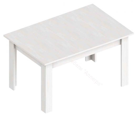 Стол обеденный "Мега" Бодега светлая