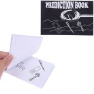 Книга Чтение мыслей - Prediction Book 2.0