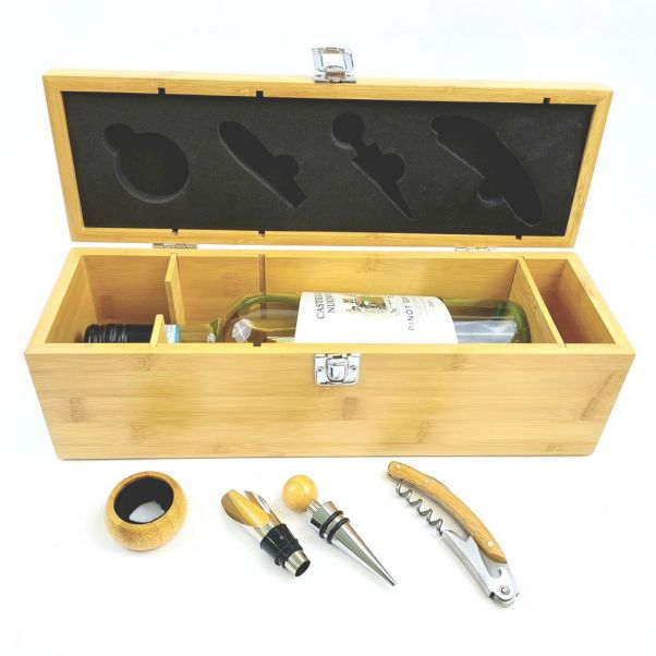 Футляр для бутылки