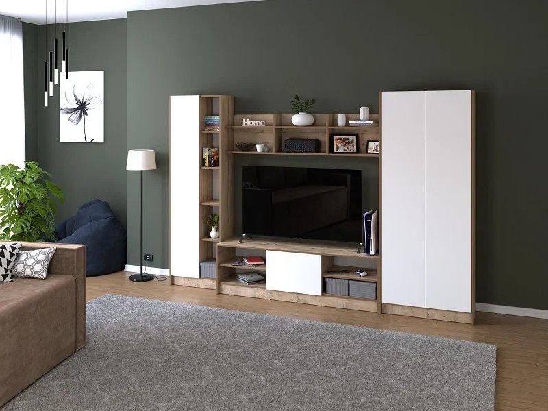 Стенка Виктория