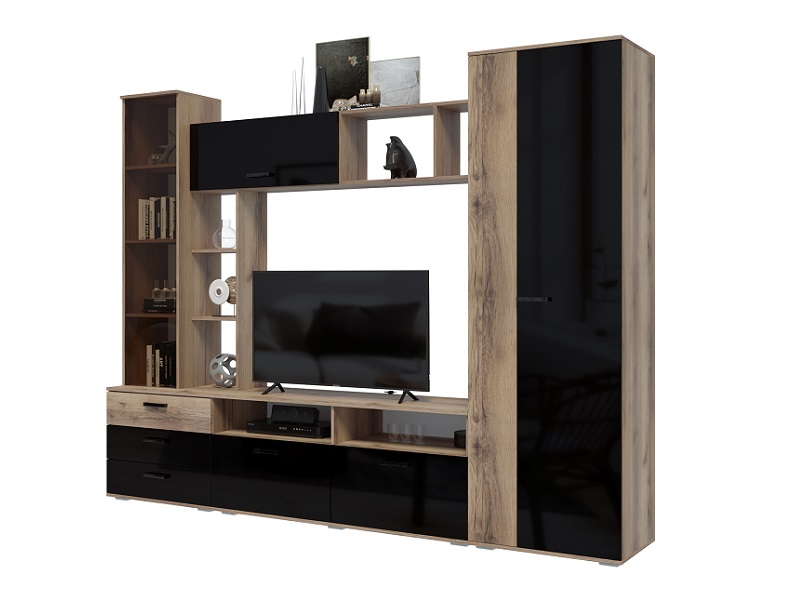 Стенка Крокус