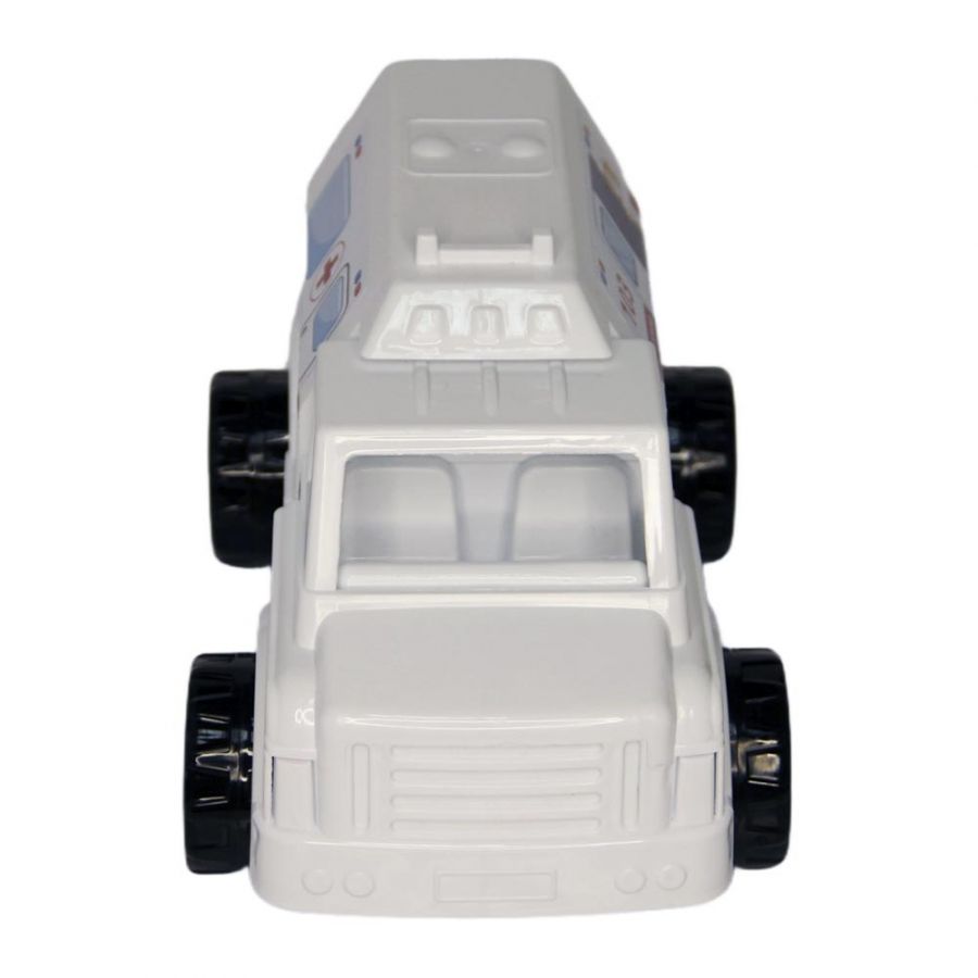 Машинка "Скорая помощь"