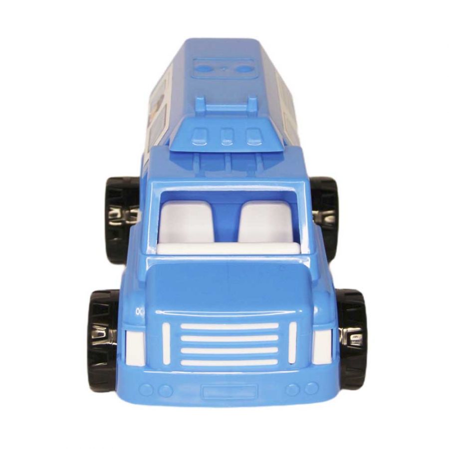 Машинка "Полицейский автомобиль"