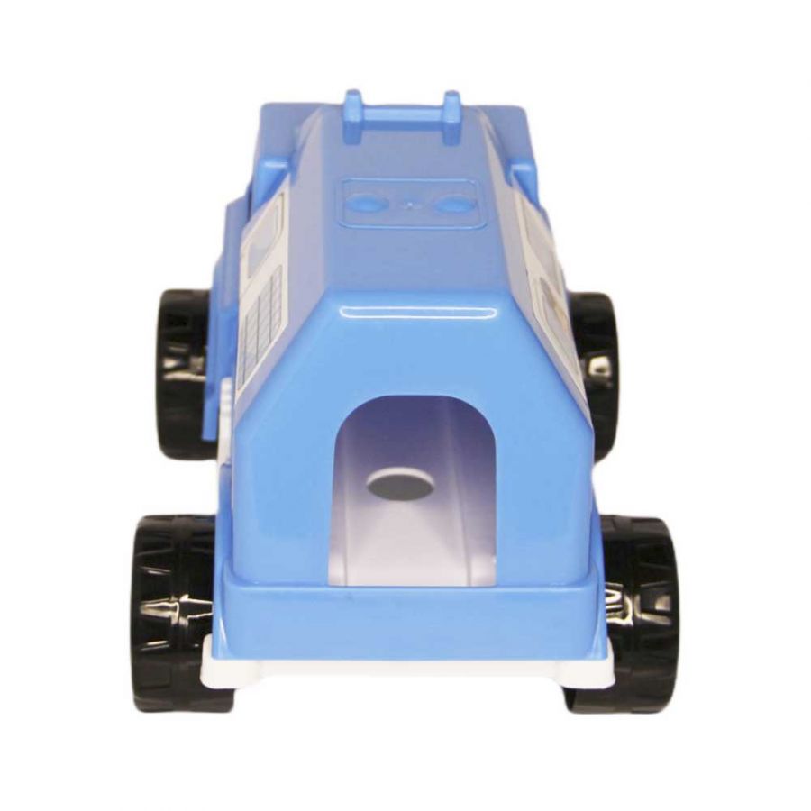 Машинка "Полицейский автомобиль"