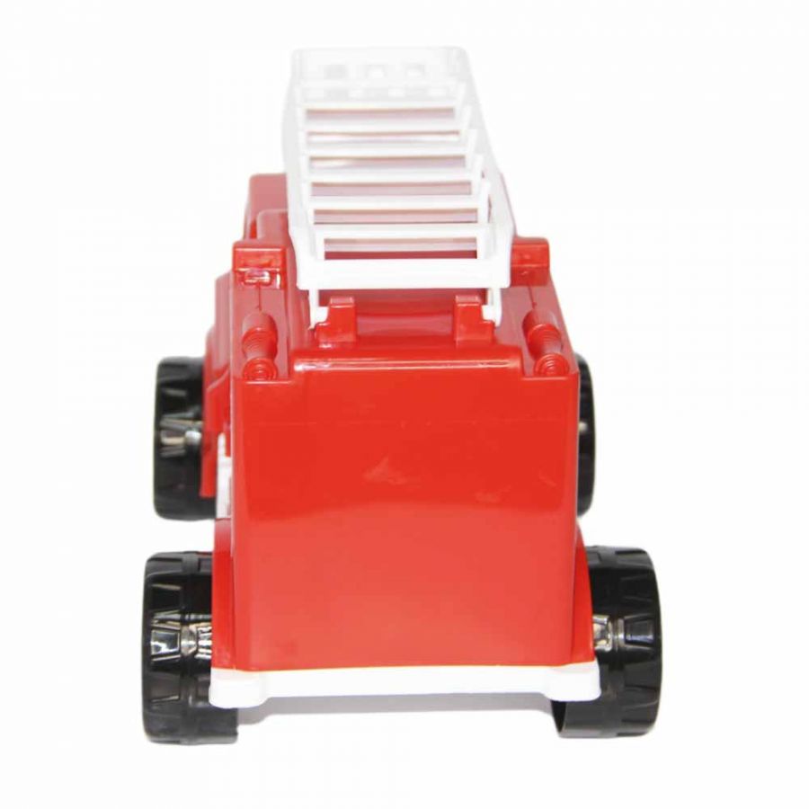 Машинка "Пожарная машина"