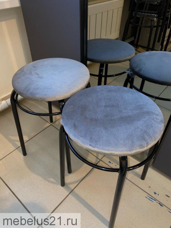 Табурет Люкс