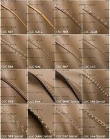 Стежка и швы для кровати мягкой Мебель-ONLY