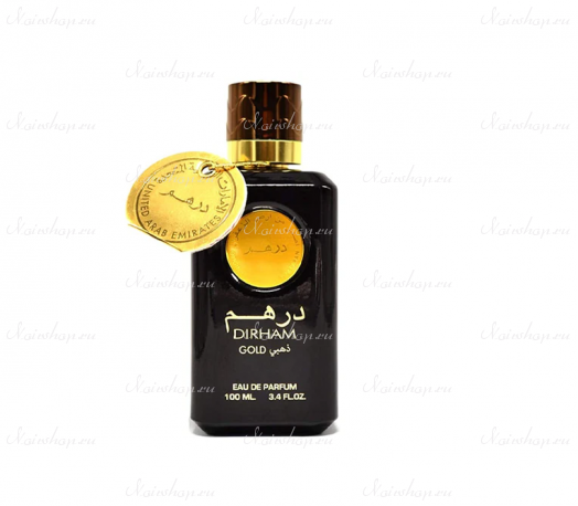 Ard Al Zaafaran Dirham Gold