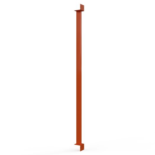 Балка Оптима 1800 (90.2.0) жесткости с отстп. под 100