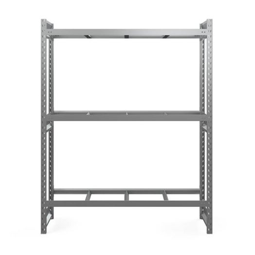 Стеллаж грузовой СГ Ультра 2500х900х500