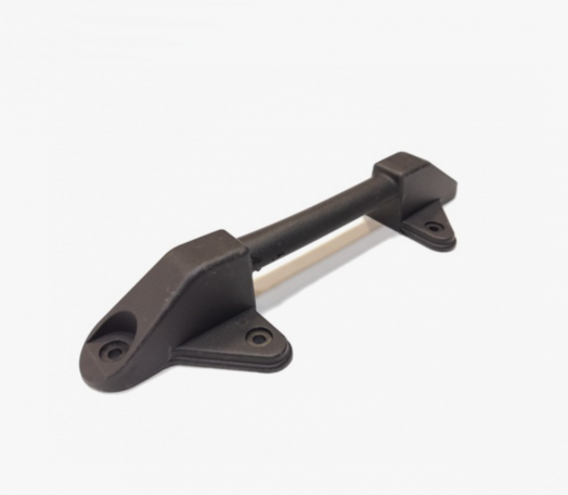 Опора для чемодана- пукля 2750В (длина 30см)